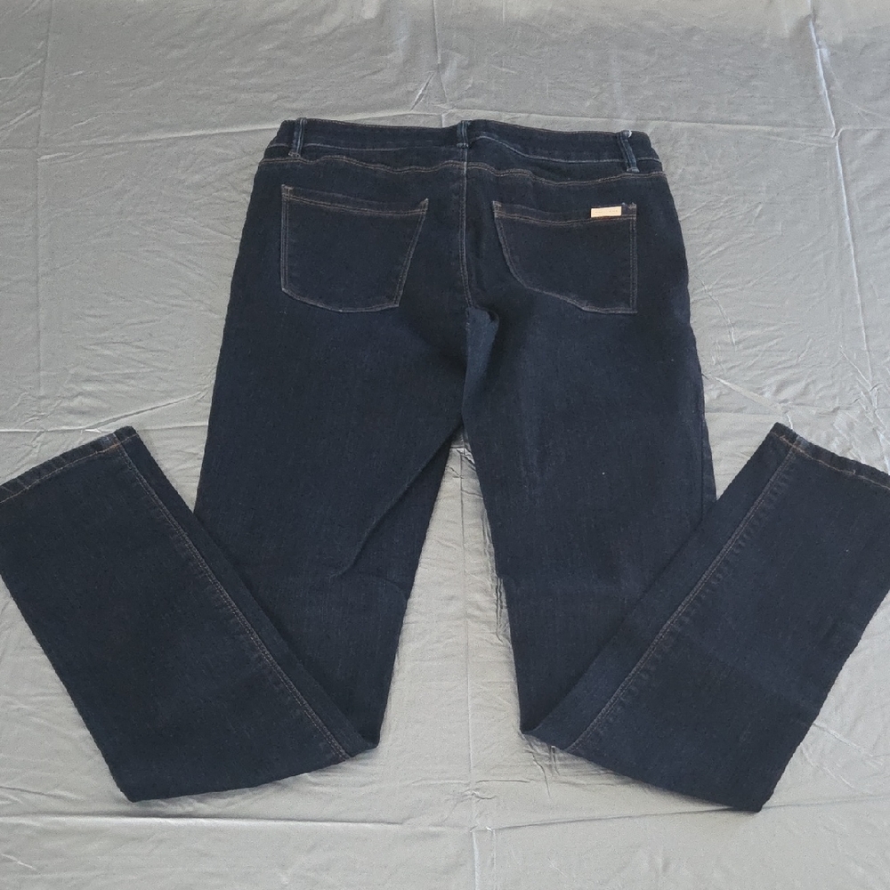 White House Black Market Straight Leg Women’s Jeans Sz4